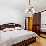 Paris Near Crikvenica Croatia - Terrace Jacuzzi And Sea View
