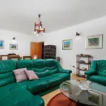 Paris Near Crikvenica Croatia - Terrace Jacuzzi And Sea View Šmrika