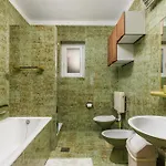 Apartament Paris Near Crikvenica Croatia - Terrace Jacuzzi And Sea View Šmrika