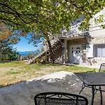 Lägenhet Paris Near Crikvenica Croatia - Terrace Jacuzzi And Sea View Šmrika