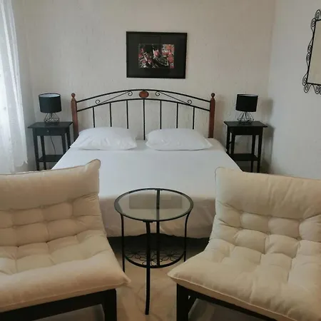 Paris With Jacuzzi And Sea View * Šmrika