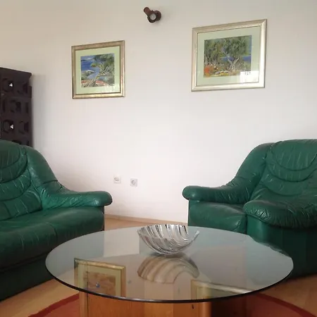 Paris With Jacuzzi And Sea View Apartmán