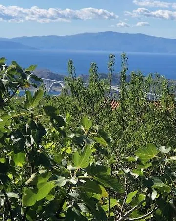 Paris With Jacuzzi And Sea View * Šmrika