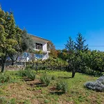 Paris Near Crikvenica Croatia - Terrace Jacuzzi And Sea View Smrika