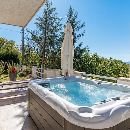 Paris With Jacuzzi And Sea View Lejlighed *