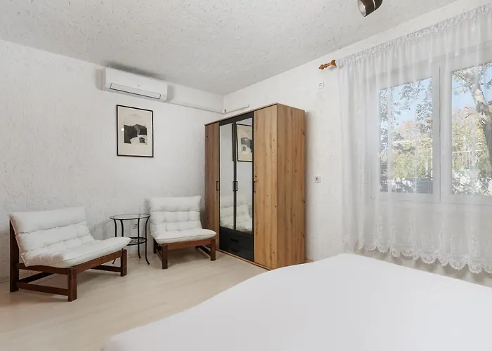 Διαμέρισμα Paris With Jacuzzi And Sea View *